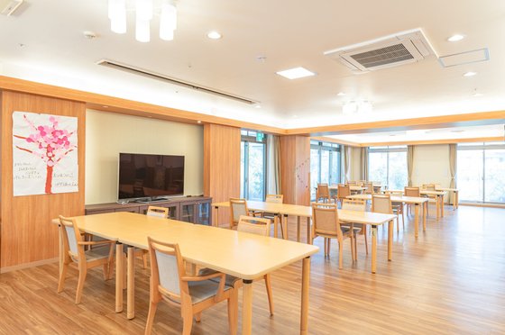 イリーゼ船橋塚田・新館