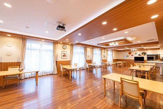 イリーゼ溝の口