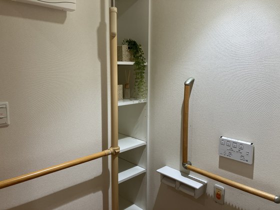 イリーゼ溝の口