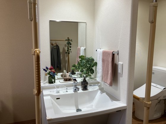 イリーゼ溝の口