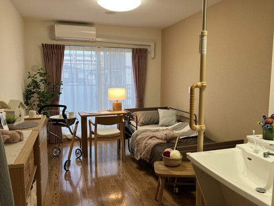 イリーゼ溝の口