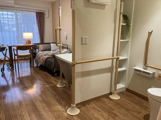 イリーゼ溝の口