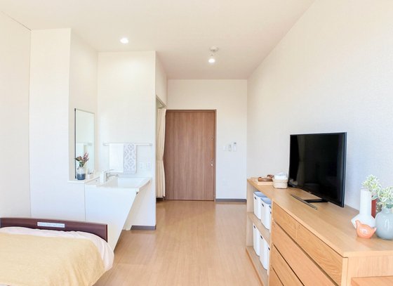 イリーゼたまプラーザ