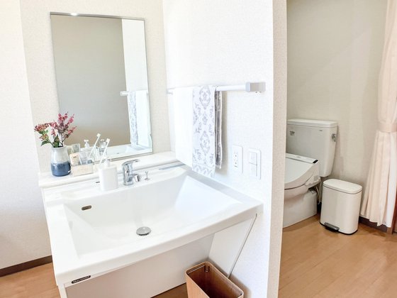 イリーゼたまプラーザ