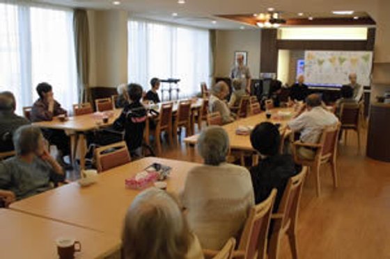 イリーゼ西宮の沢