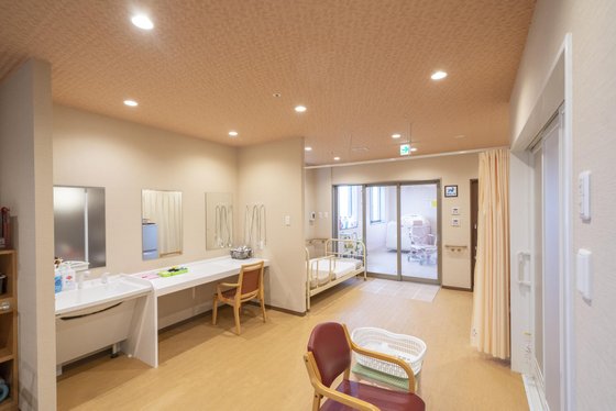 イリーゼ西宮の沢