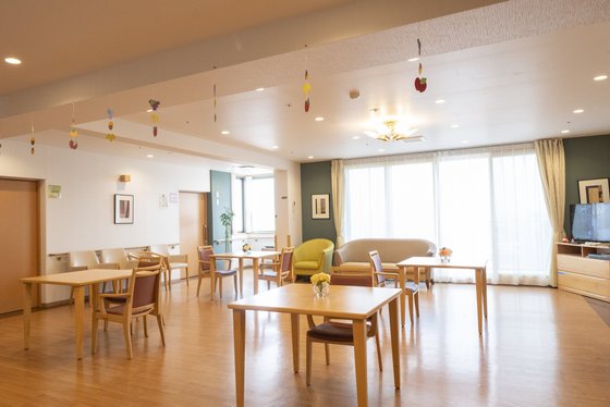 イリーゼ西宮の沢