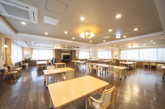 イリーゼ札幌南三条