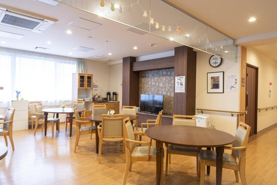 イリーゼ札幌南三条