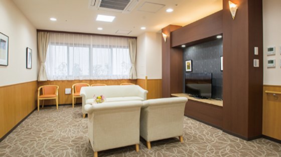 イリーゼ橋本中央