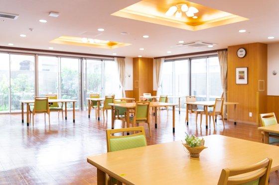 イリーゼ橋本中央