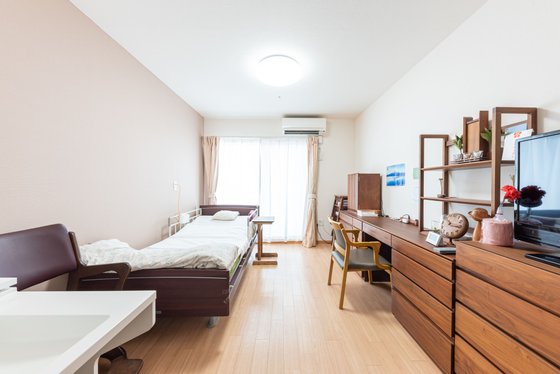 イリーゼ橋本中央