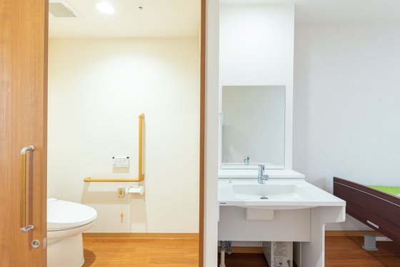 イリーゼ橋本中央