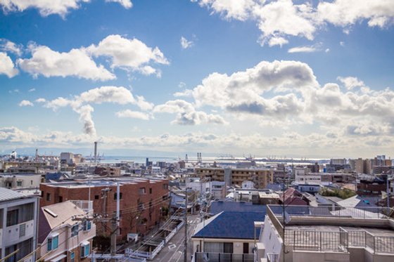 イリーゼ神戸六甲