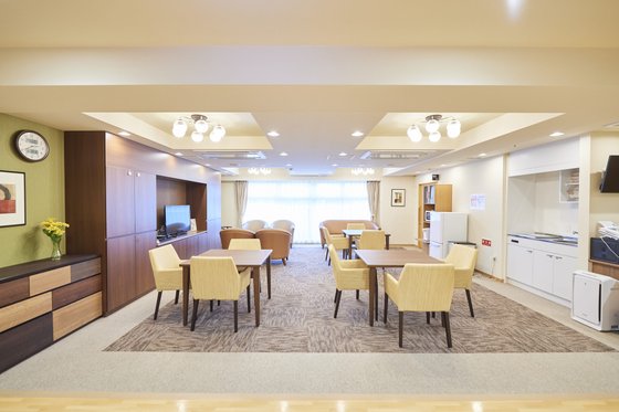 イリーゼ神戸六甲