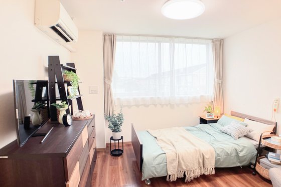 イリーゼ湘南ひらつか