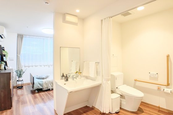 イリーゼ湘南ひらつか