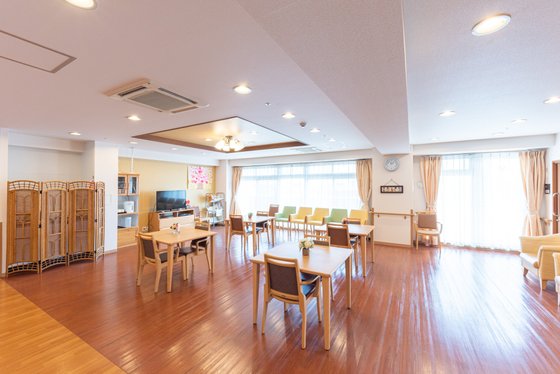 イリーゼ鶴ヶ島