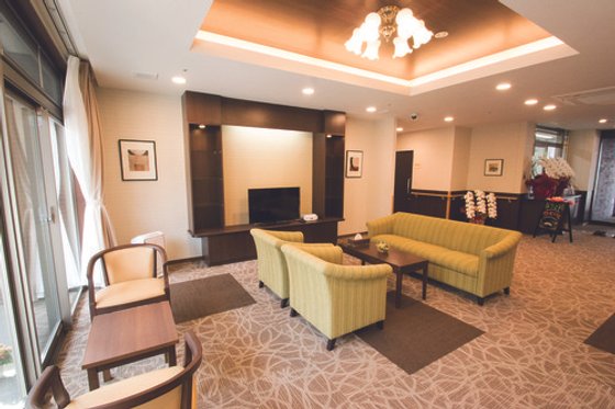 イリーゼ狛江・別邸