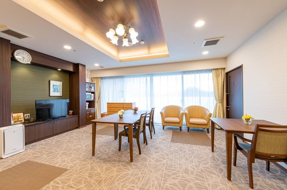 イリーゼ狛江・別邸