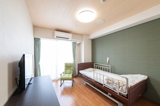 イリーゼ狛江・別邸