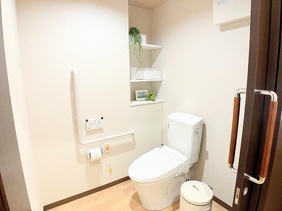 イリーゼ狛江・別邸