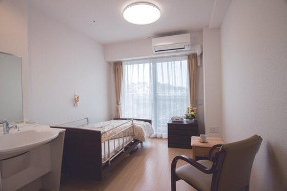 イリーゼ三鷹深大寺