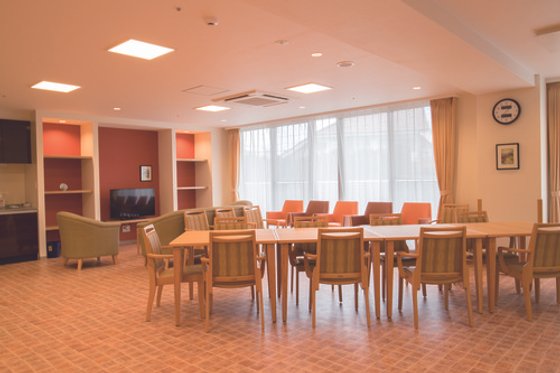 イリーゼ三鷹深大寺