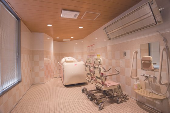 イリーゼ三鷹深大寺