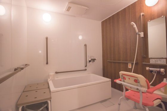 イリーゼ三鷹深大寺