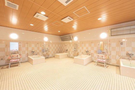 イリーゼ三鷹深大寺