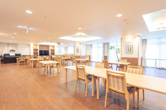 イリーゼ三鷹深大寺