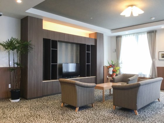 イリーゼ東札幌