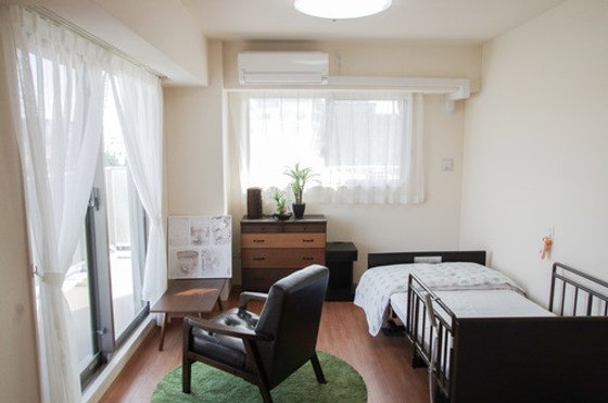 イリーゼ神戸青木