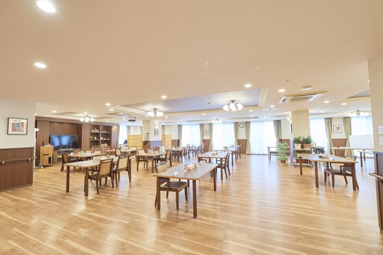 イリーゼ神戸青木