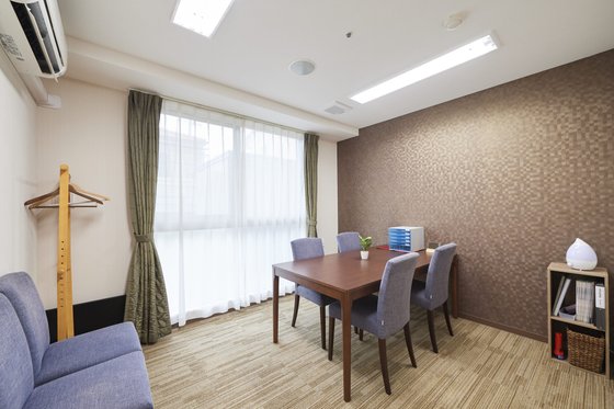 イリーゼ神戸青木