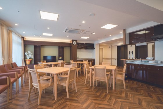 イリーゼ都賀桜木