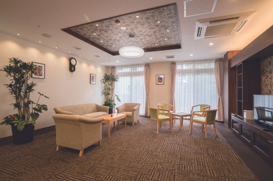 イリーゼ都賀桜木