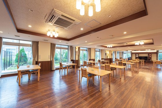 イリーゼ都賀桜木