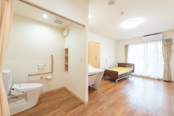 イリーゼ都賀桜木