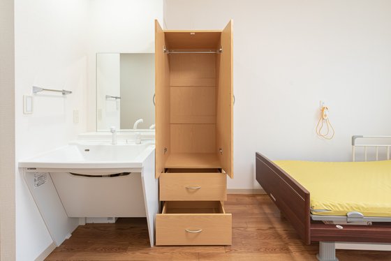 イリーゼ都賀桜木