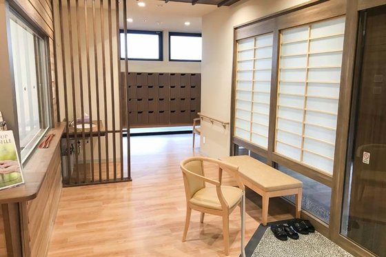 イリーゼ仙台荒井西