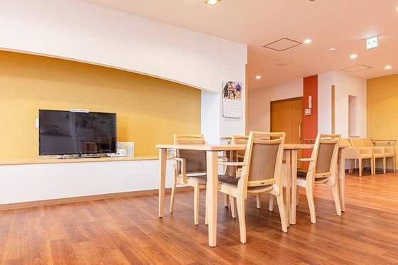 イリーゼ仙台荒井西