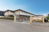 イリーゼ津田沼