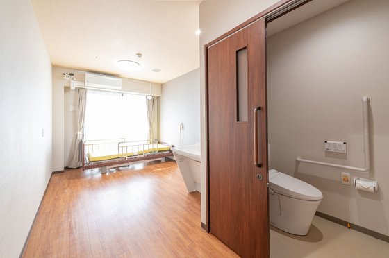 イリーゼ練馬石神井台