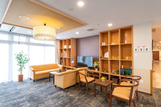 イリーゼ練馬石神井台