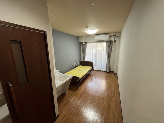 イリーゼ練馬石神井台