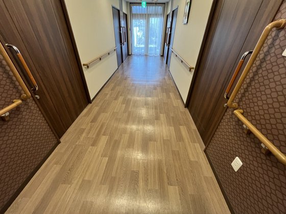 イリーゼ練馬石神井台