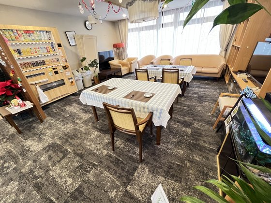 イリーゼ練馬石神井台