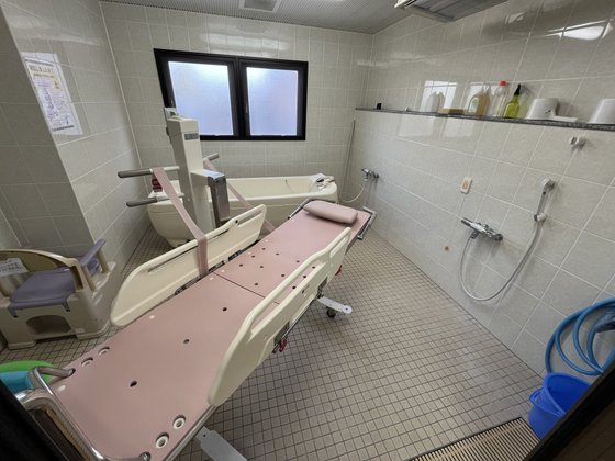 イリーゼ練馬石神井台